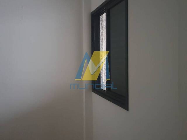 #6724 - Apartamento para Locação em Santo André - SP - 3