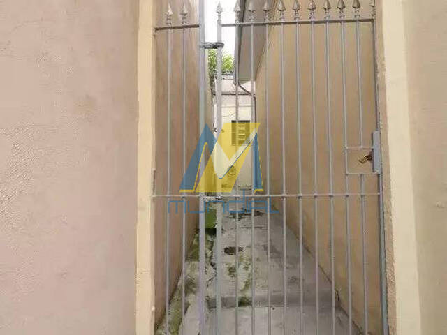 #6705 - Casa para Venda em Santo André - SP - 3