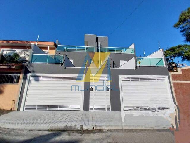 Sobrado para Venda em Santo André - 2