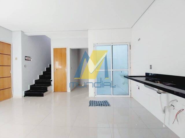 Venda em vila marina - Santo André