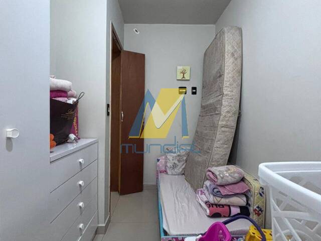 Apartamento para Venda em Santo André - 4
