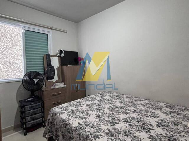 Apartamento para Venda em Santo André - 5