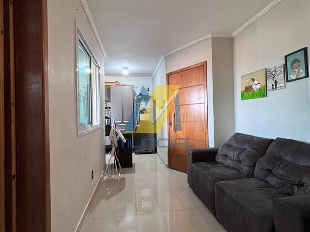 Apartamento para Venda em Santo André - 3