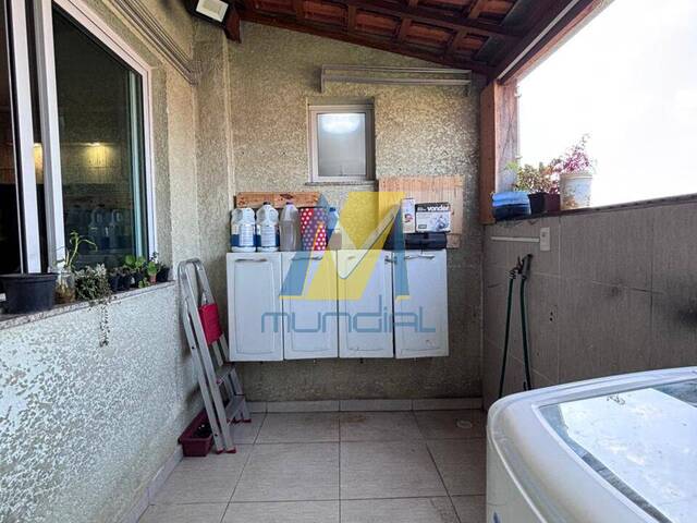 Apartamento para Venda em Santo André - 2