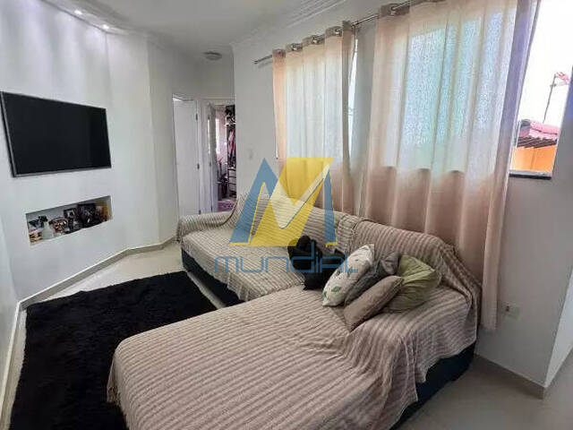 Cobertura para Venda em Santo André - 3