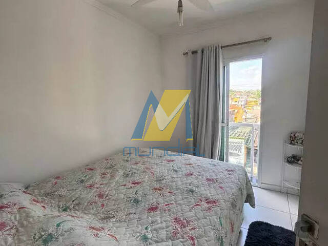 Cobertura para Venda em Santo André - 4