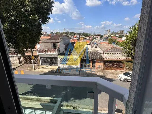 Cobertura para Venda em Santo André - 5
