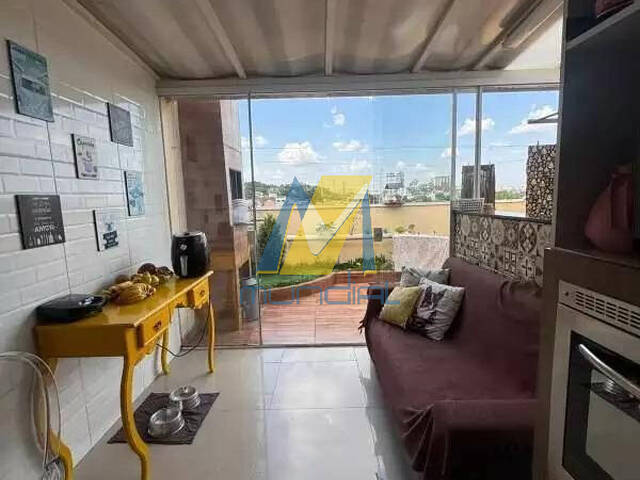 Cobertura para Venda em Santo André - 2