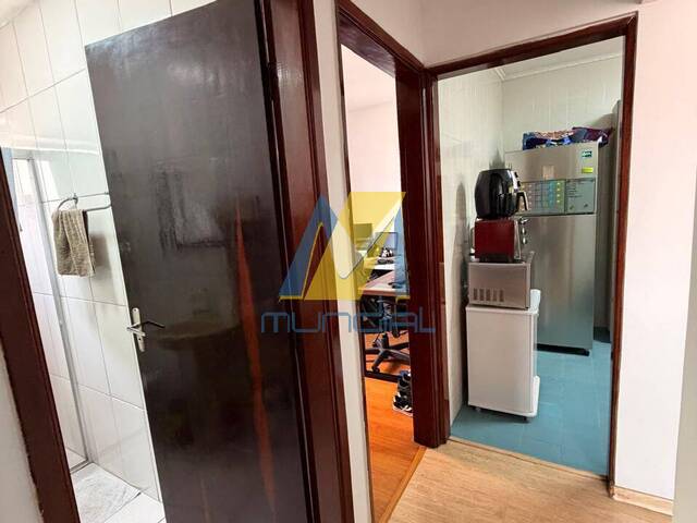 Apartamento para Venda em São Bernardo do Campo - 4