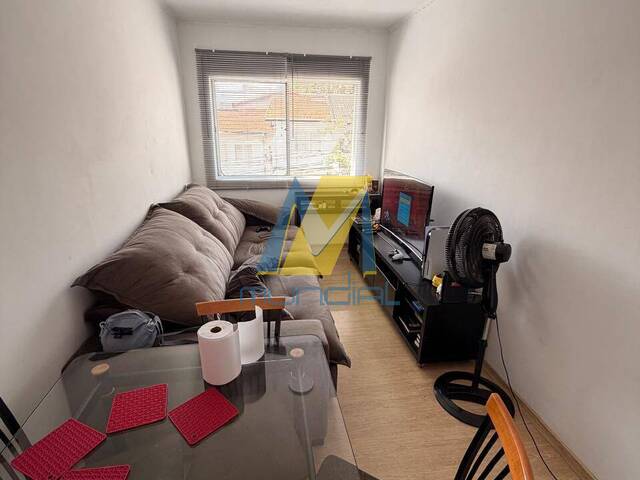 Apartamento para Venda em São Bernardo do Campo - 3