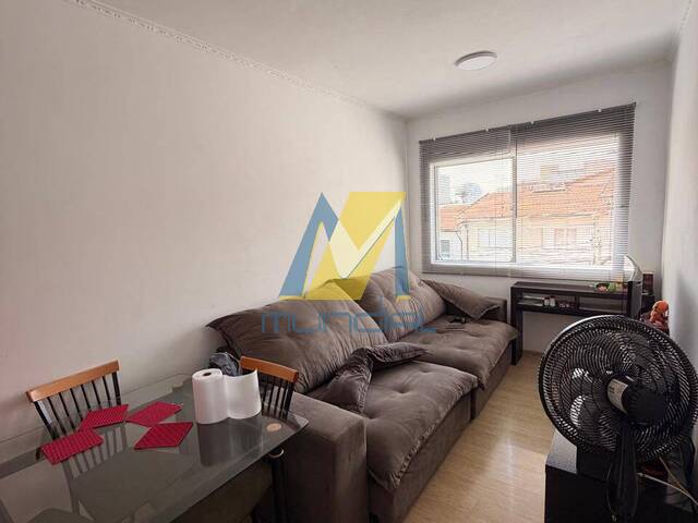 Apartamento para Venda em São Bernardo do Campo - 5