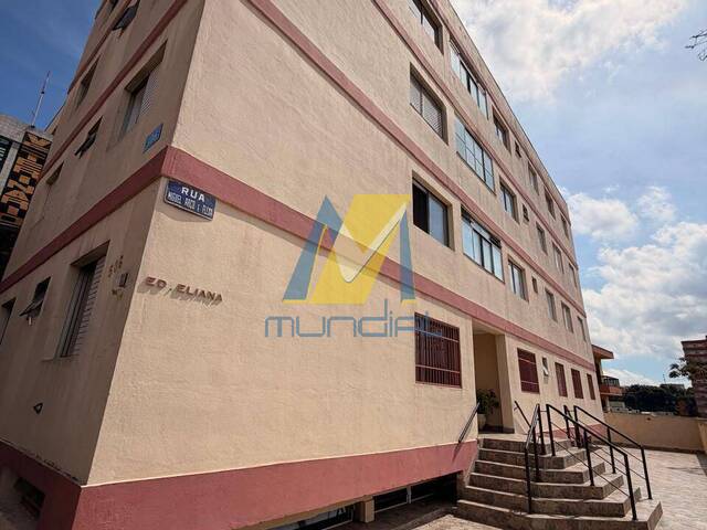Apartamento para Venda em São Bernardo do Campo - 2