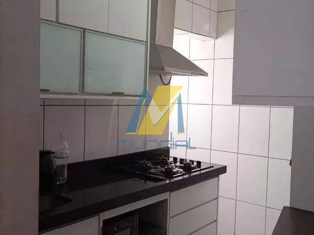 Cobertura para Venda em Santo André - 4