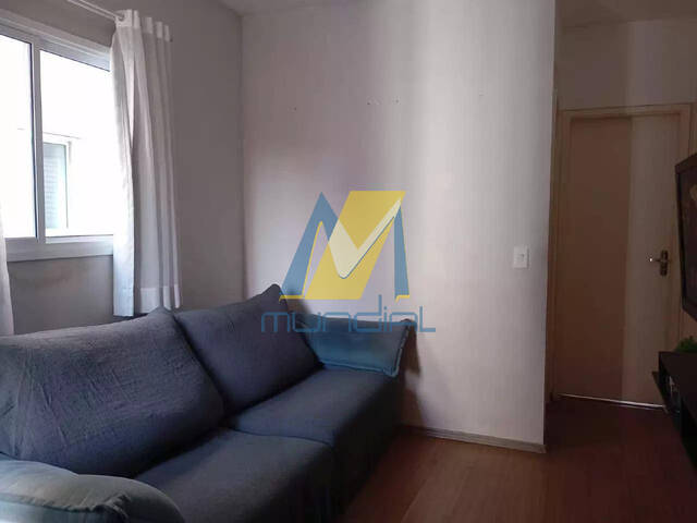 Cobertura para Venda em Santo André - 3