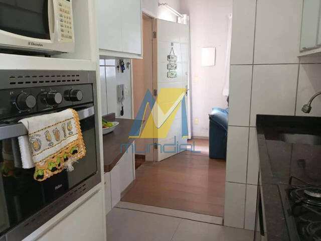 Cobertura para Venda em Santo André - 5