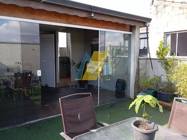 Cobertura para Venda em Santo André - 2