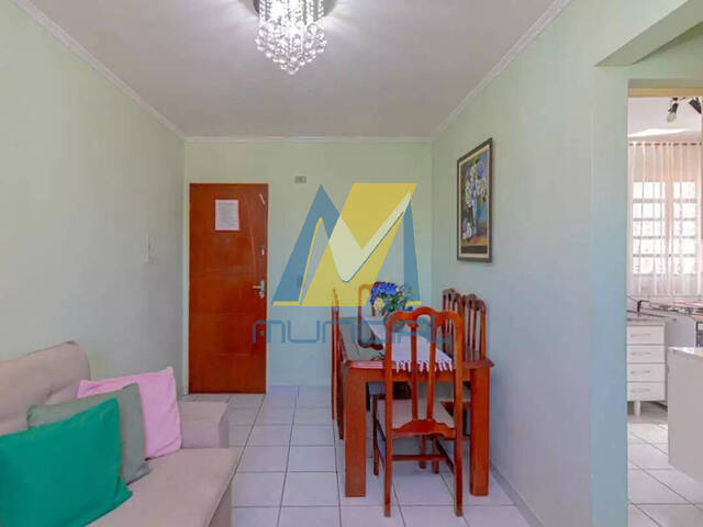 Apartamento para Venda em Mauá - 3