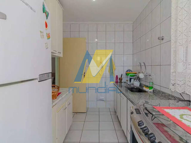 Apartamento para Venda em Mauá - 4