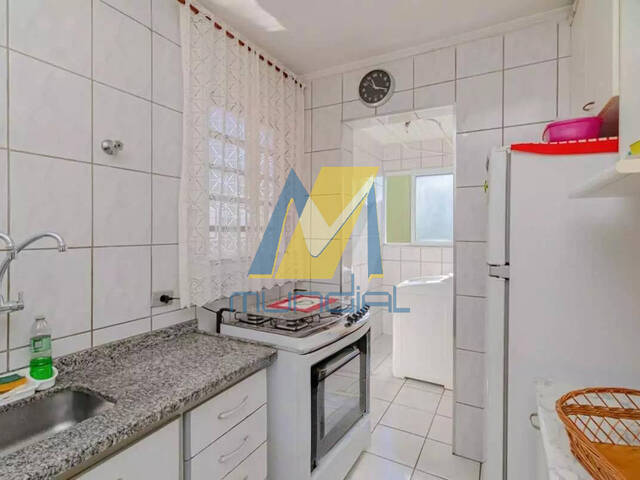 Apartamento para Venda em Mauá - 5