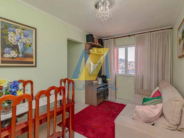 Apartamento para Venda em Mauá - 2