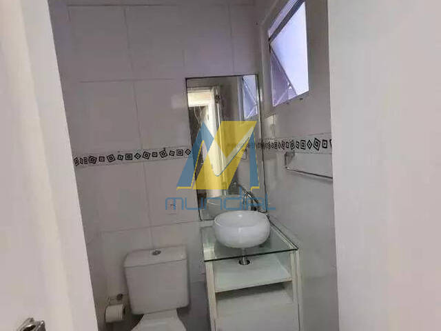 Apartamento para Venda em Santo André - 5