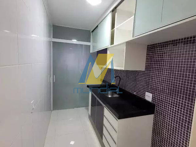 Apartamento para Venda em Santo André - 3