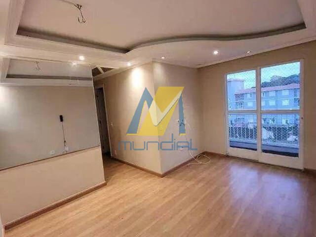 Apartamento para Venda em Santo André - 2