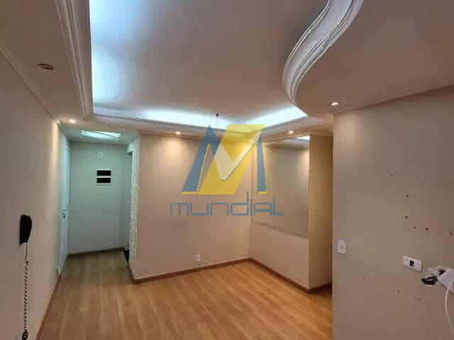 Venda em vila metalúrgica - Santo André