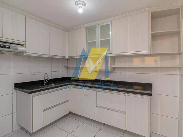 Apartamento para Venda em Santo André - 3