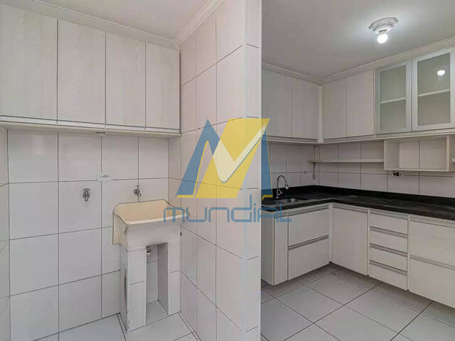 Apartamento para Venda em Santo André - 5