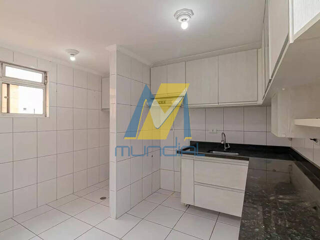 Apartamento para Venda em Santo André - 4