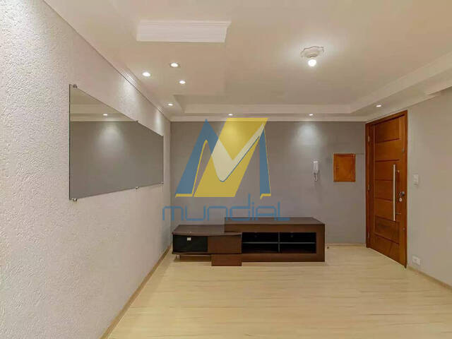 Apartamento para Venda em Santo André - 2