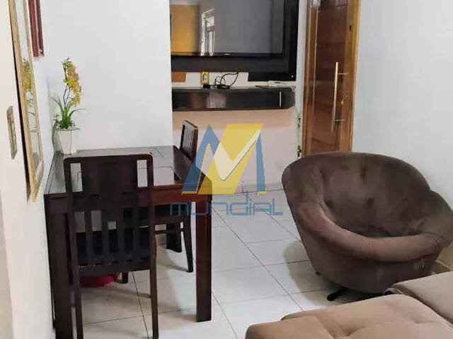 Apartamento para Venda em São Paulo - 3