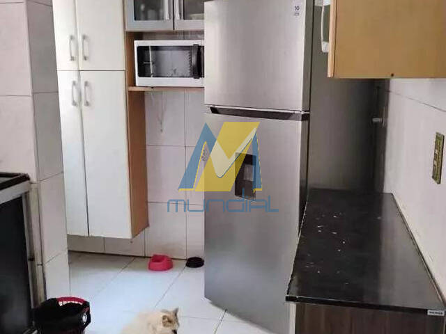 Apartamento para Venda em São Paulo - 5