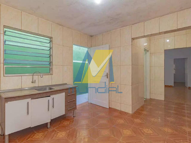 Casa para Venda em Santo André - 4