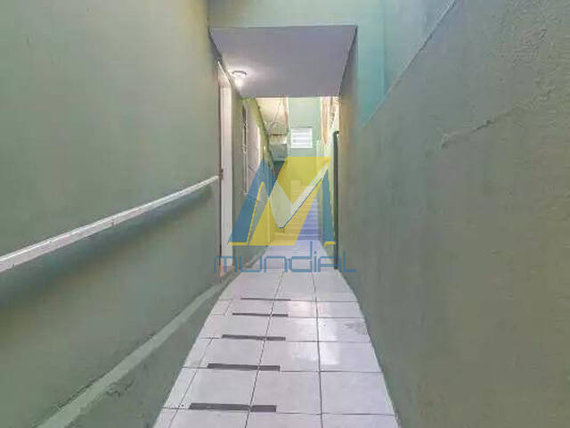 Casa para Venda em Santo André - 2