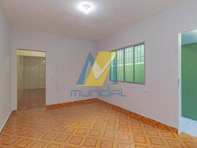 Casa para Venda em Santo André - 3