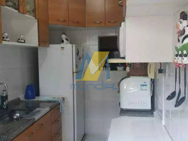 Sobrado para Venda em Santo André - 5