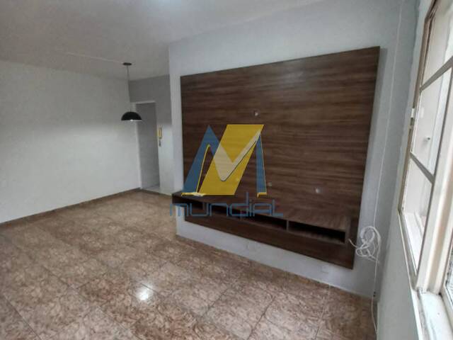 Apartamento para Venda em Santo André - 3