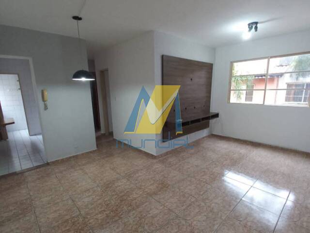 Apartamento para Venda em Santo André - 2