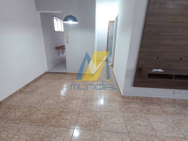Apartamento para Venda em Santo André - 5