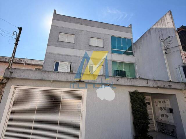 Apartamento para Venda em Santo André - 3