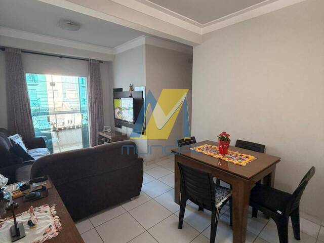 Apartamento para Venda em Santo André - 2