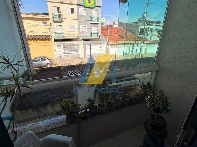 Apartamento para Venda em Santo André - 4