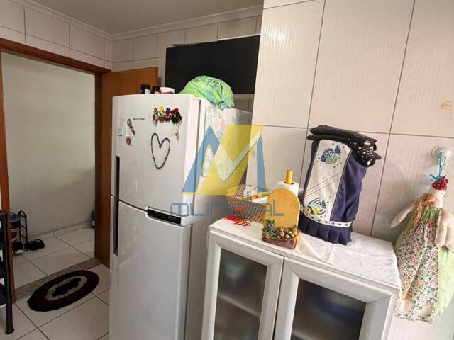 Apartamento para Venda em Santo André - 5