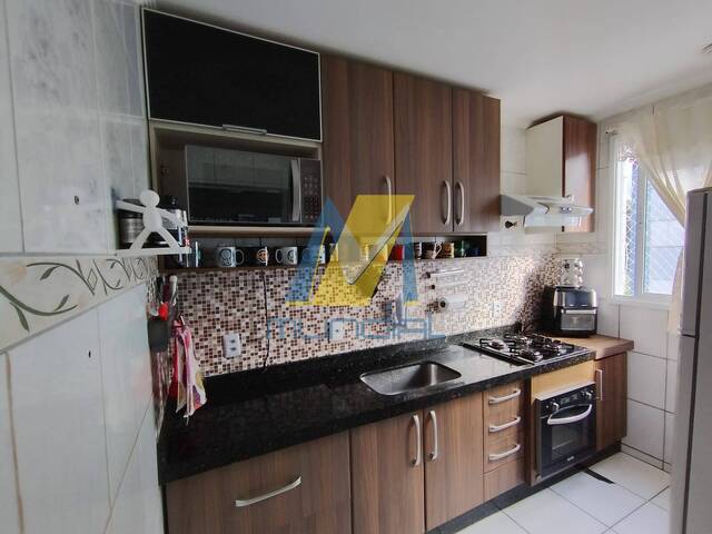 Apartamento para Venda em Santo André - 2