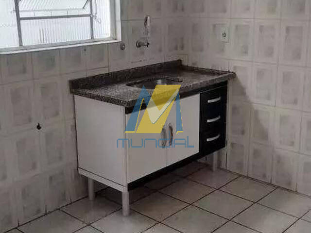 Sobrado para Venda em Santo André - 3
