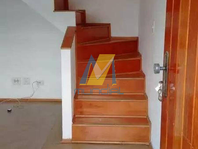 Sobrado para Venda em Santo André - 4