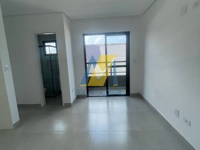 Apartamento para Venda em Santo André - 2