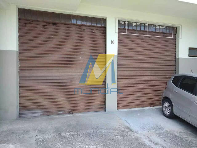 Salão Comercial para Venda em Santo André - 4
